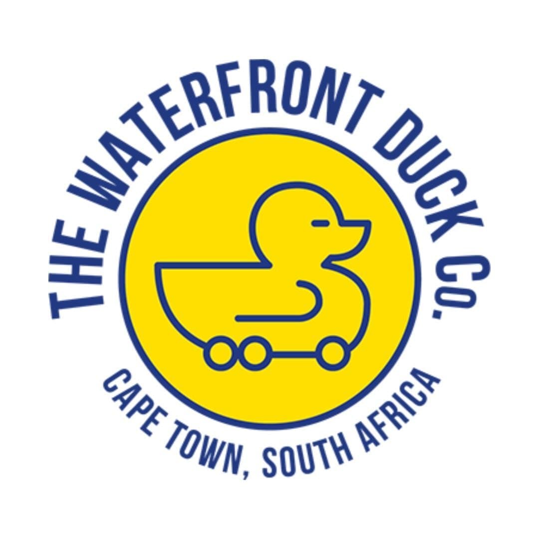 The Waterfront Duck Co logo