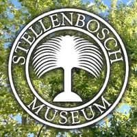 Stellenbosch Village Museum logo