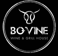 Bovine Grill House logo