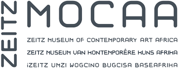 Zeitz Museum of Contemporary Art Africa logo