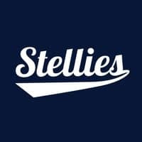 Stellies logo