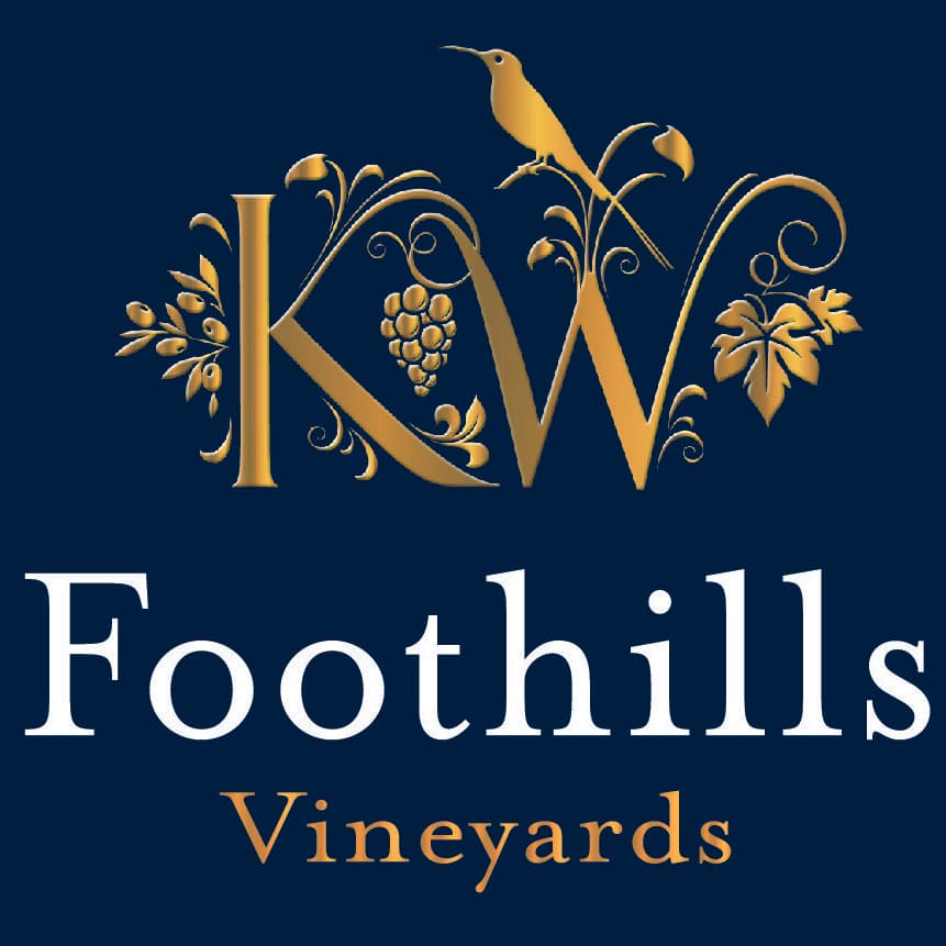 Klein Welmoed Luxury Guest House logo