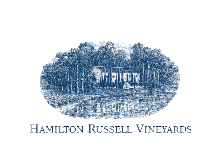 Hamilton Russell Vineyards logo
