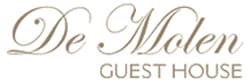 De Molen Guest House logo