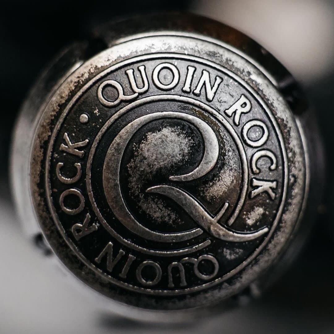  Quoin Rock Wine Estate logo