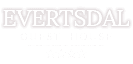 Evertsdal Guest House logo