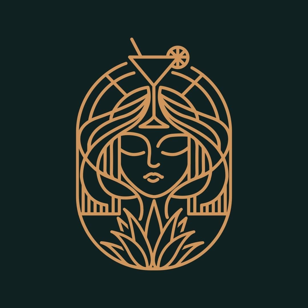 Rita’s Cocktail Club logo