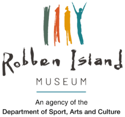 Robben Island logo