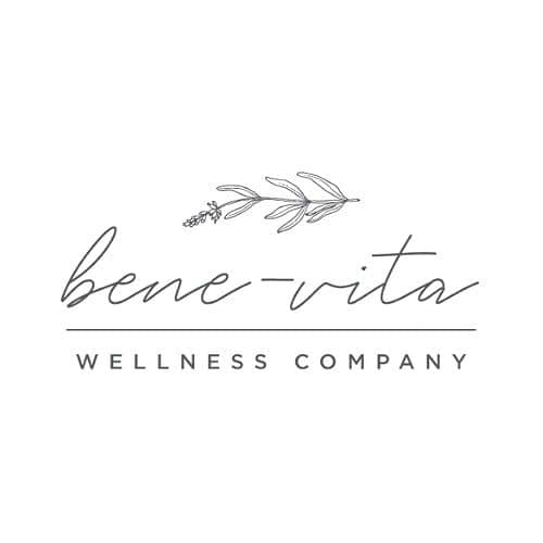 Bene-Vita Wellness Day Spa logo