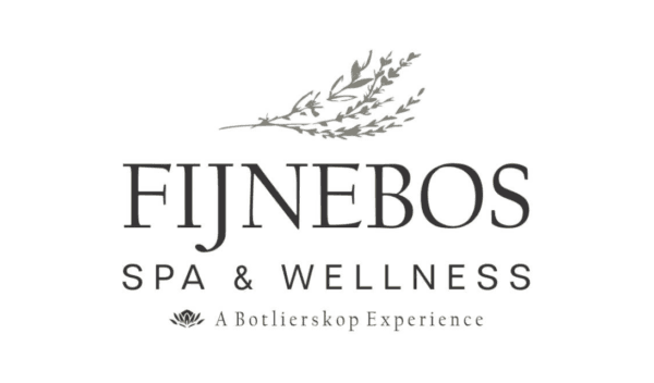 Fijnebos Spa logo