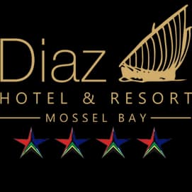 Diaz Hotel & Resort logo