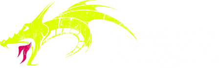 Dragon Dune Sandboarding logo