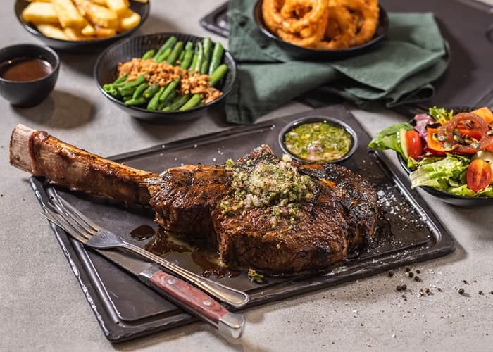 Business listing image