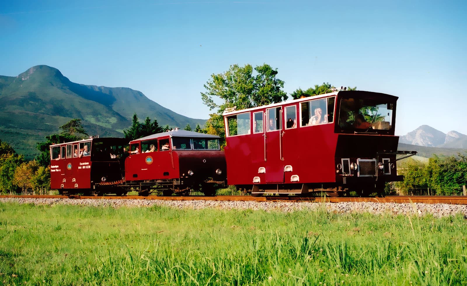 Business listing image