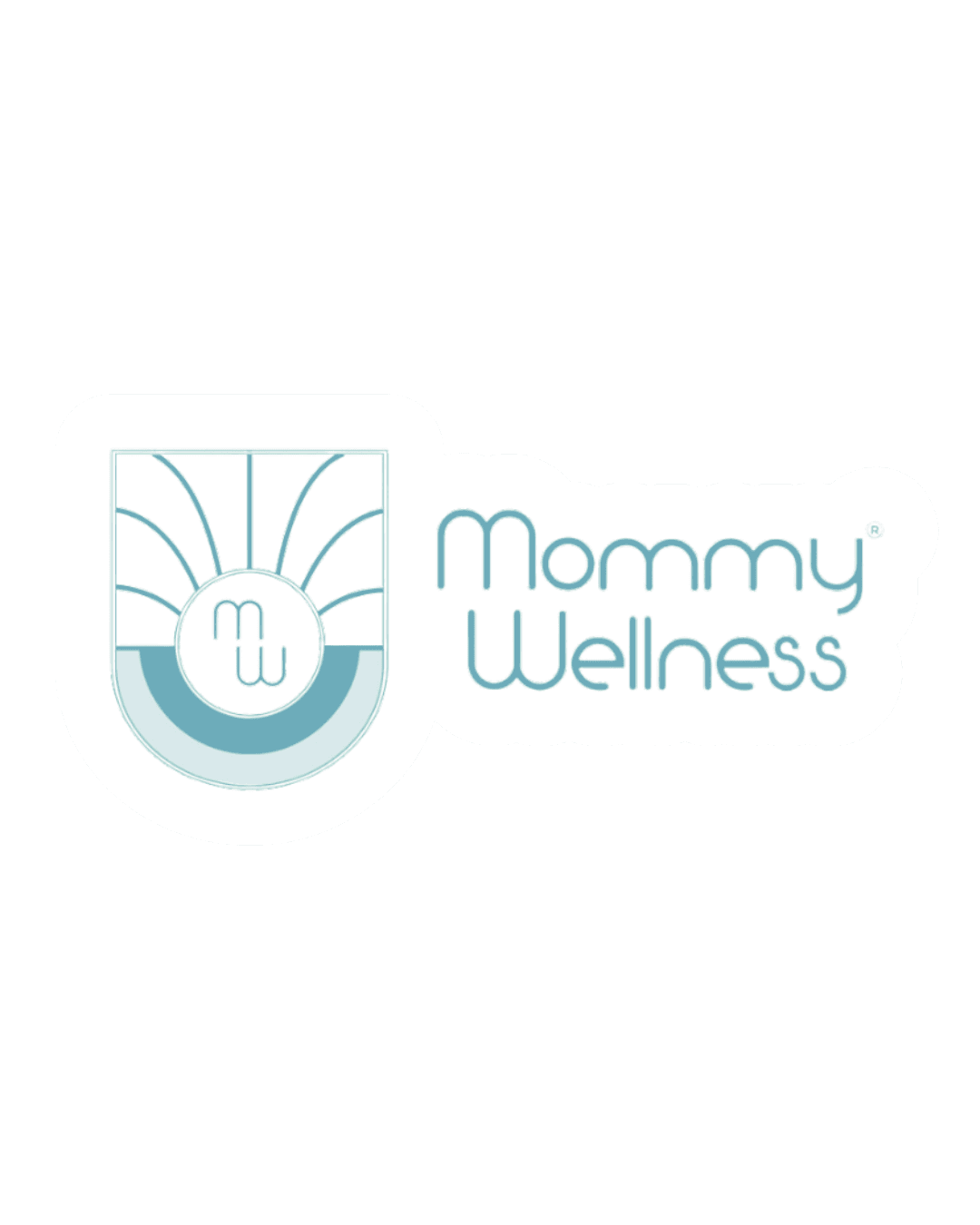 Mommy Wellness Day Spa logo