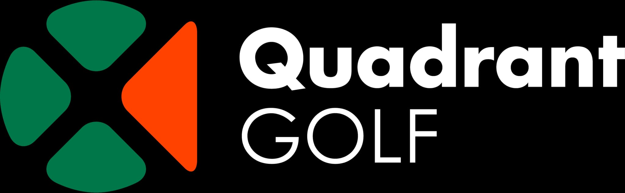 Quadrant Golf logo