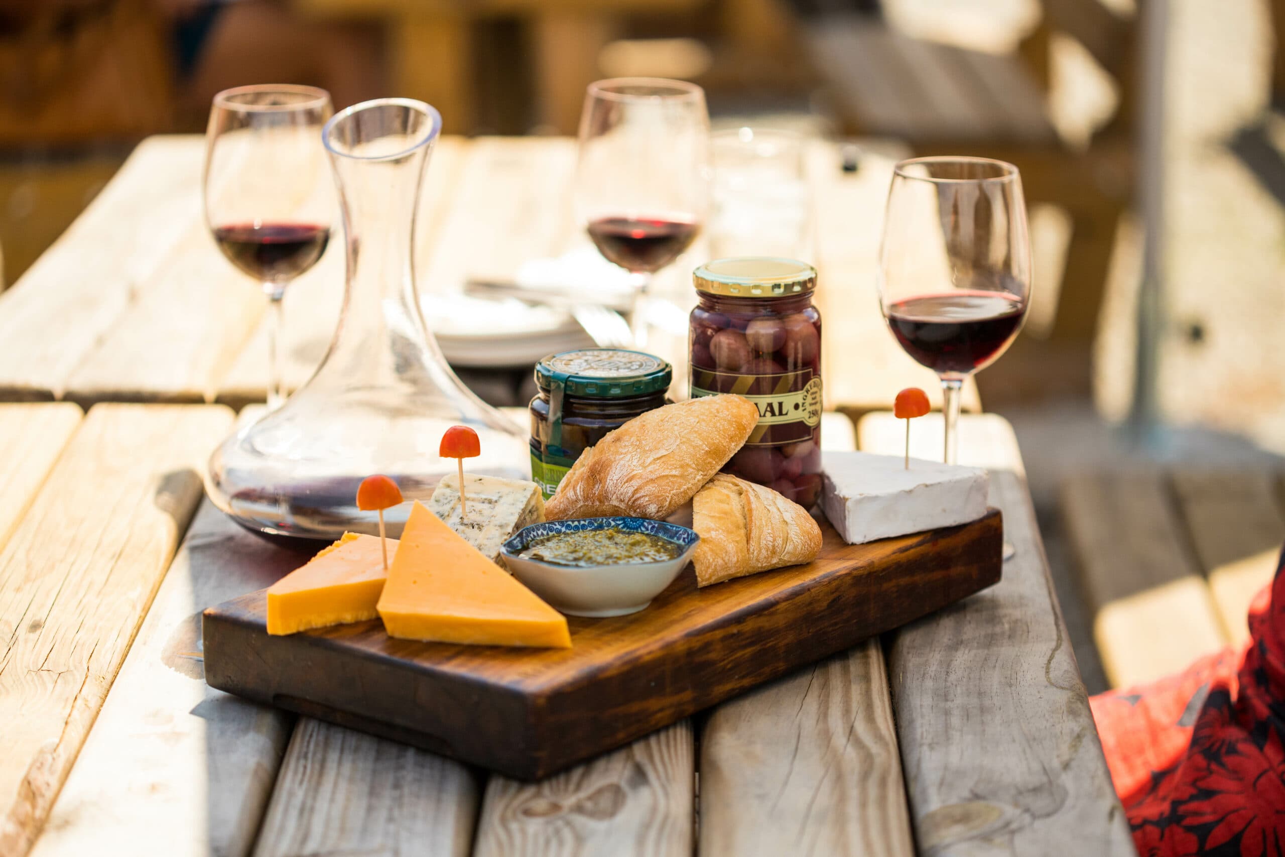 Business listing image