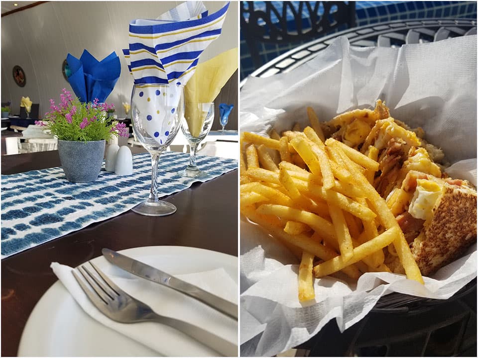 Business listing image