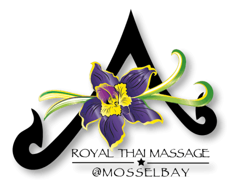 Royal Thai Massage Mossel Bay logo