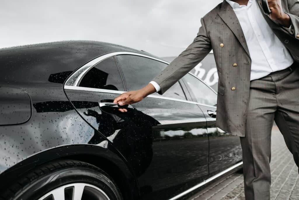Business listing image