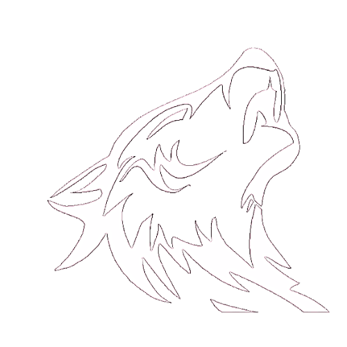 Tsitsikamma Wolf Sanctuary logo