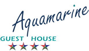 Aquamarine Guest House logo
