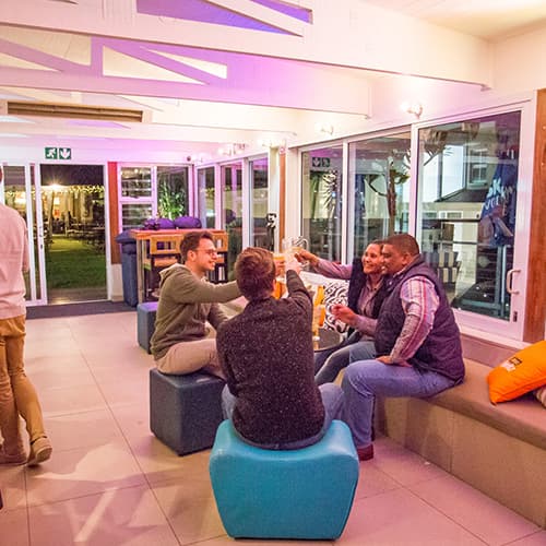 Business listing image