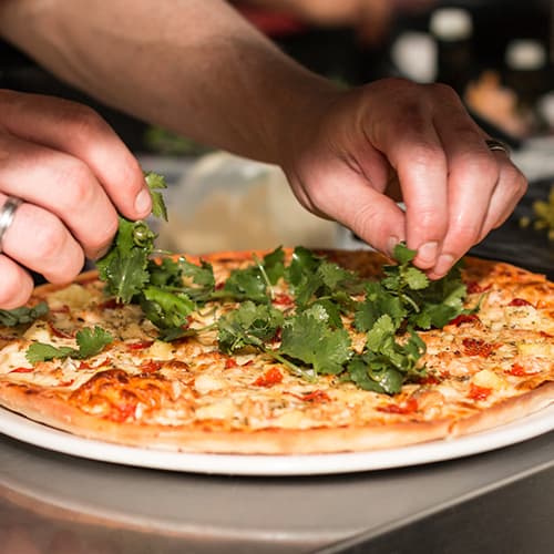 Business listing image