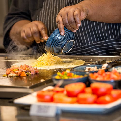 Business listing image