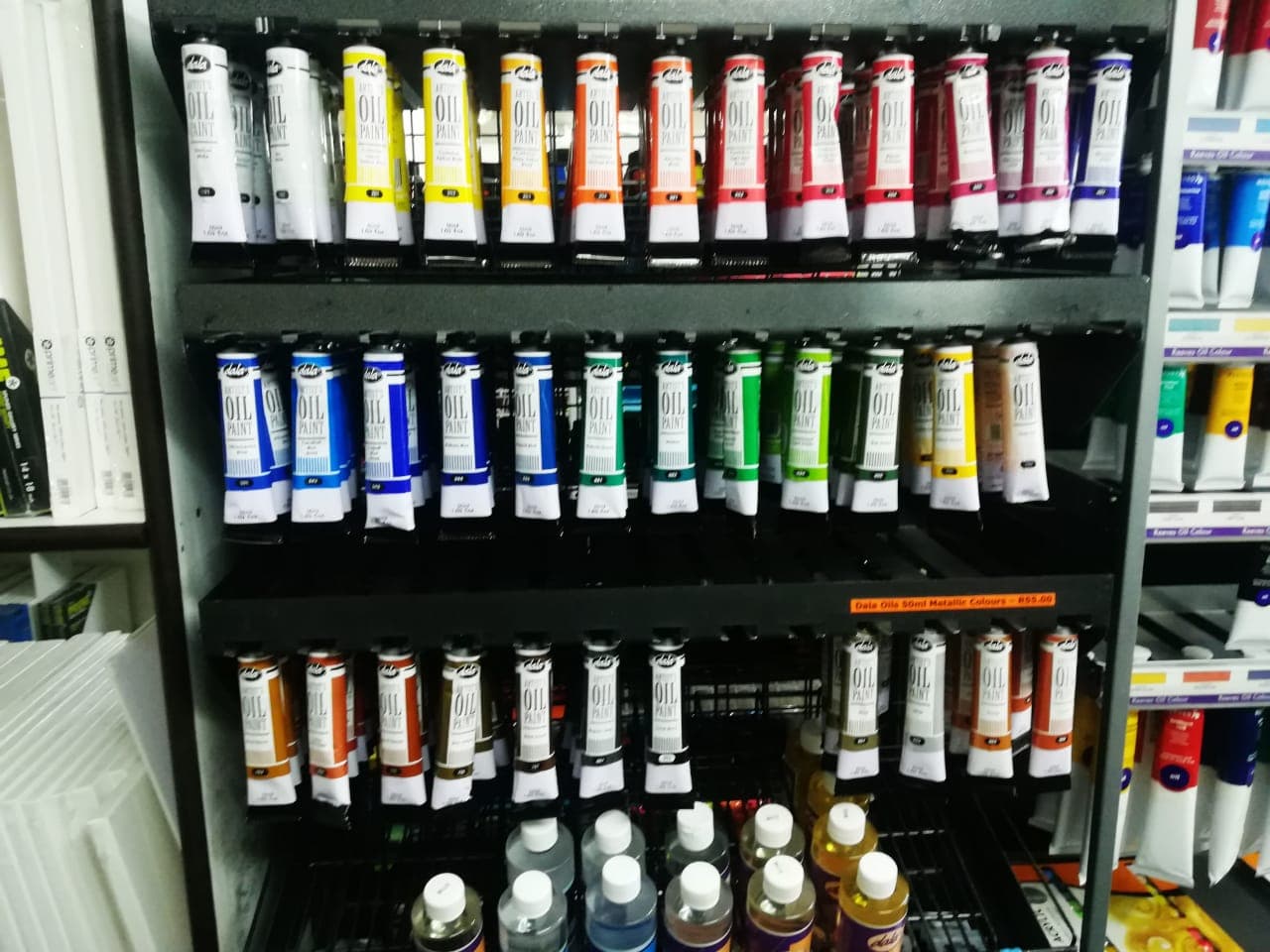 Business listing image