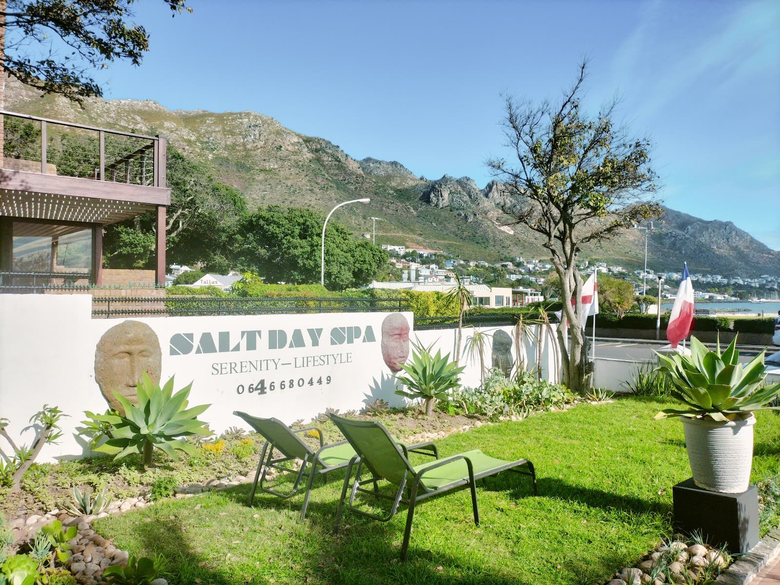 Business listing image