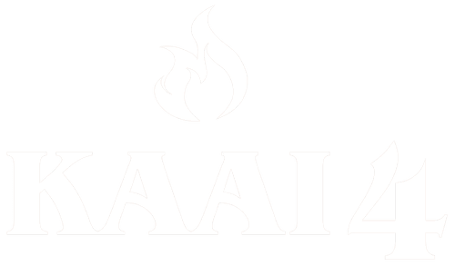Kaai 4 Braai Restaurant logo