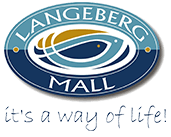 Langeberg Mall logo