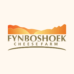Fynboshoek Cheese Farm logo