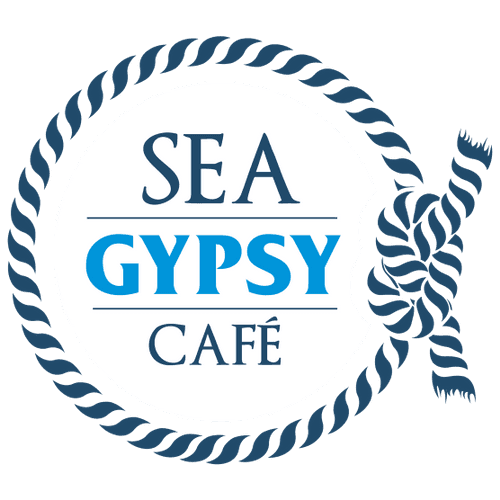 Sea Gypsy Cafe logo