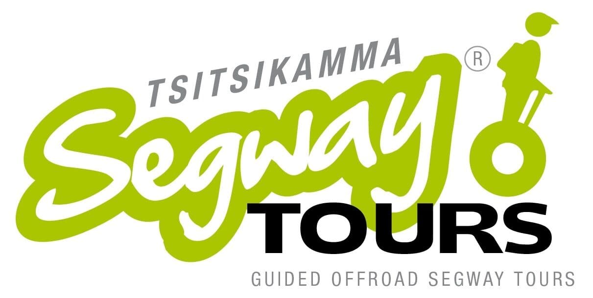 Tsitsikamma Segway Tours logo