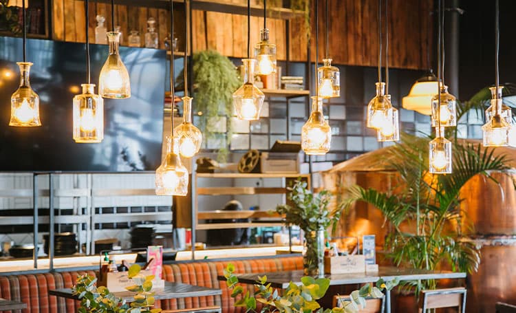 Business listing image