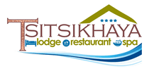 Tsitsikhaya Lodge Restaurant & Spa logo