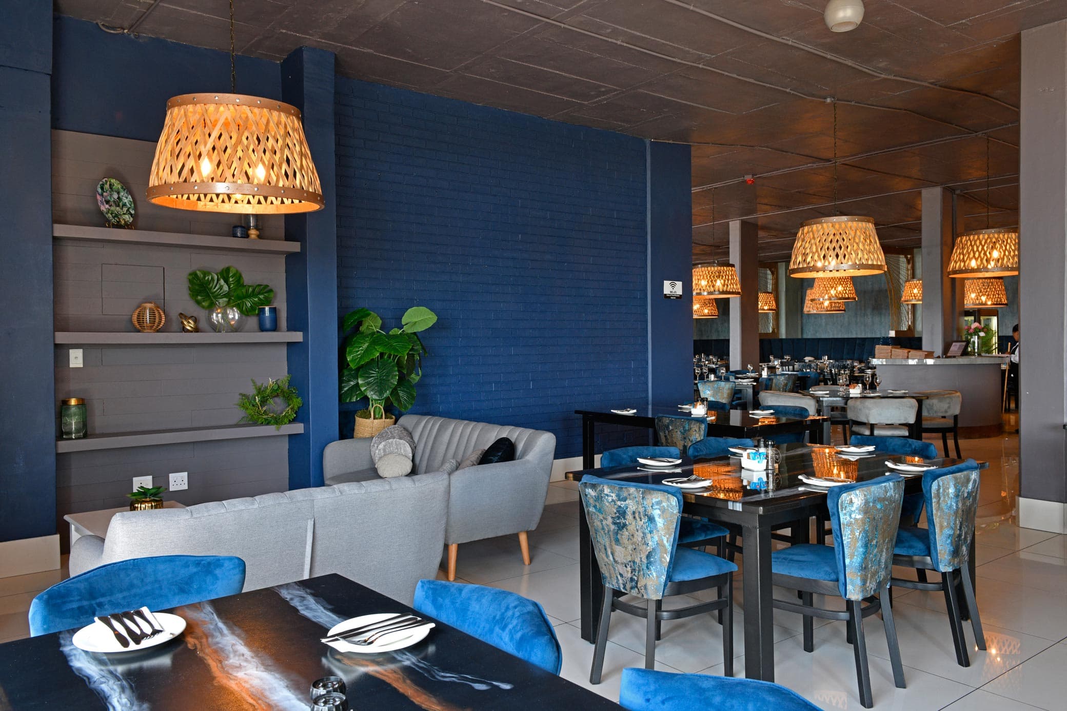 Business listing image