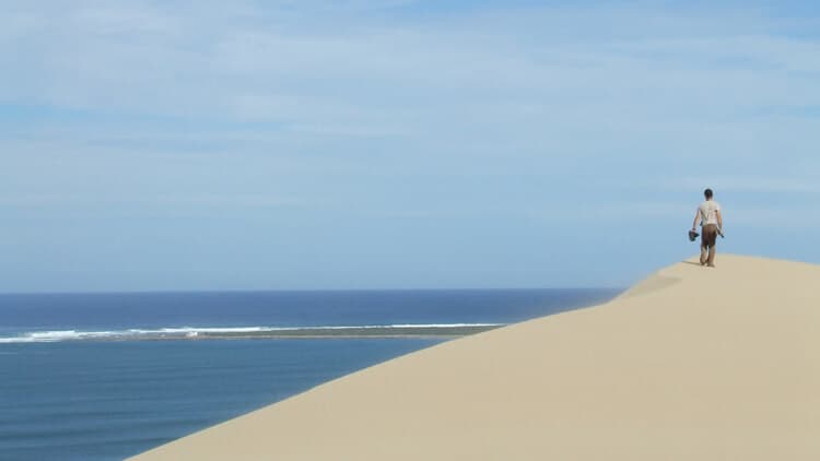 Business listing image