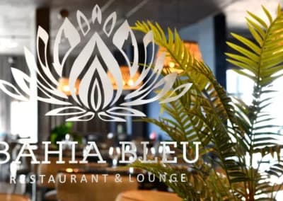 Business listing image