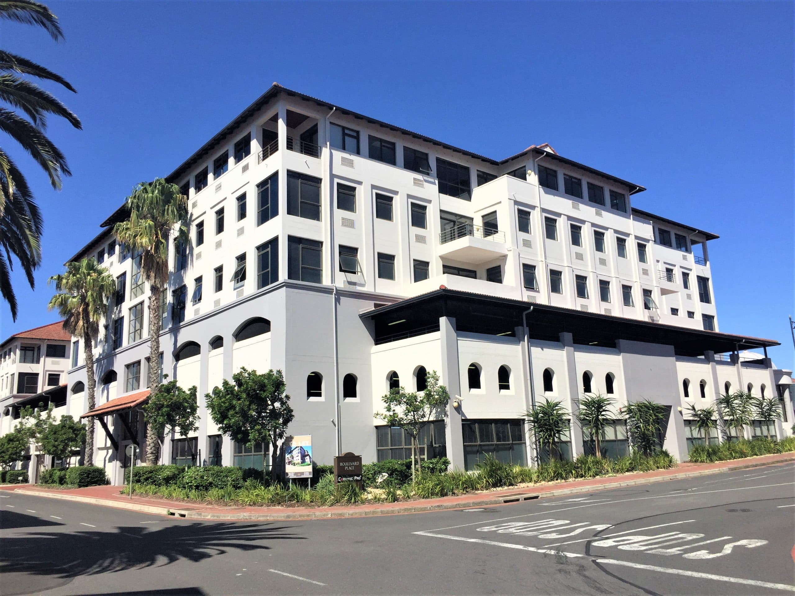 Business listing image