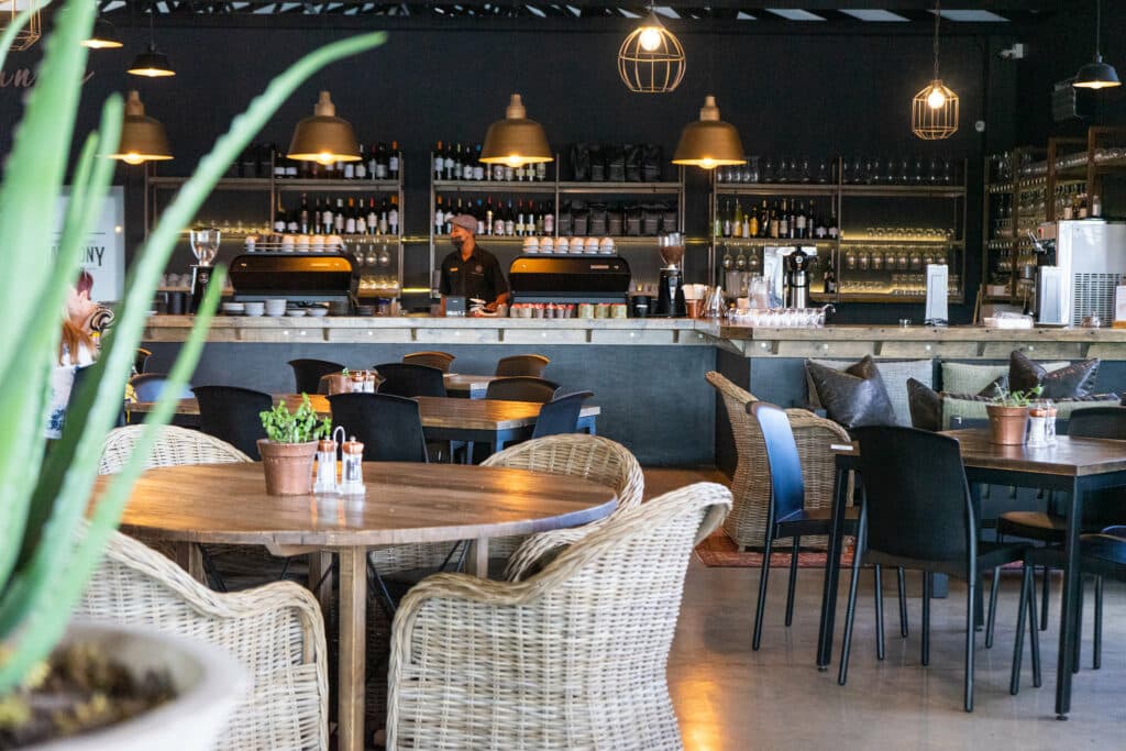 Business listing image